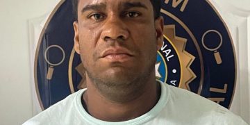 Capturan hombre acusado de ultimar con un palo a su padre en Salcedo