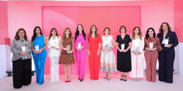 ANJE celebra su primer "Empowering Her: Women’s Dummit" para impulsar el liderazgo femenino
