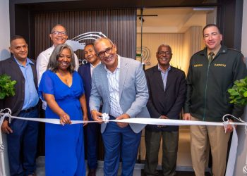 FUNDCORSRD inaugura nueva oficina para fortalecer servicios tecnológicos