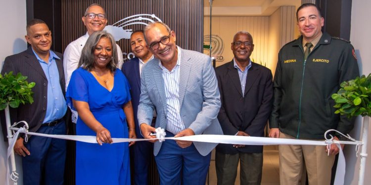 FUNDCORSRD inaugura nueva oficina para fortalecer servicios tecnológicos