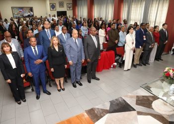 Radhamés Silverio destaca el papel estratégico de la propiedad intelectual en como motor del desarrollo en Foro Académico 2025