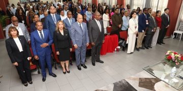 Radhamés Silverio destaca el papel estratégico de la propiedad intelectual en como motor del desarrollo en Foro Académico 2025