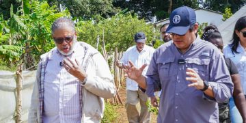 Desarrollo de la Comunidad y FAO buscan relanzar proyectos agroalimentarios