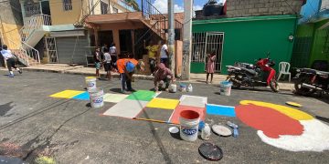 ASDN lleva La Alcaldía en el Barrio al sector La Esperanza