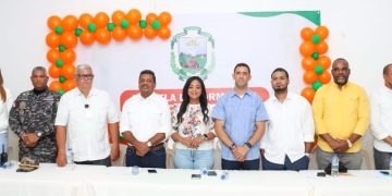 Ayuntamiento de Los Alcarrizos lanza Escuela de Formación Política Municipal