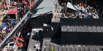 Muere Alba Montero, suben a 236 el número de víctimas derrumbe del Jet Set