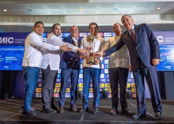 MICFootball aterriza en América: República Dominicana es la nueva sede