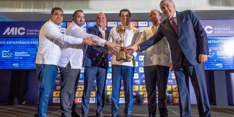 MICFootball aterriza en América: República Dominicana es la nueva sede