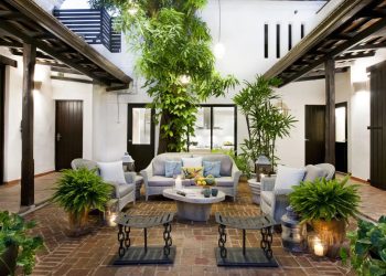 Casas del XVI nominado a los World Travel Awards 2025