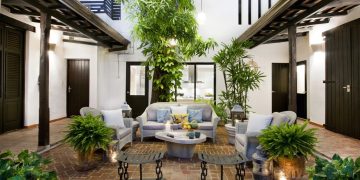 Casas del XVI nominado a los World Travel Awards 2025