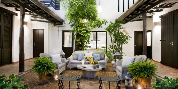 Casas del XVI nominado a los World Travel Awards 2025