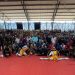 Regional 15 celebra eliminatorias de cara a juegos nacionales San Francisco 2025