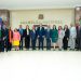 Senado de la República Dominicana y Parlamento de Jamaica firman acuerdo para el desarrollo de relaciones interparlamentarias