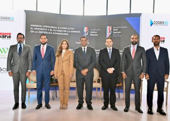CODESSD promueve diálogo nacional sobre minería en panel “¿Progreso o Conflicto?”