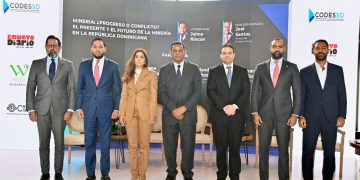CODESSD promueve diálogo nacional sobre minería en panel “¿Progreso o Conflicto?”