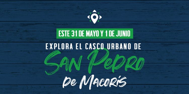 San Pedro de Macorís acoge la iniciativa "Turismo en Cada Rincón”