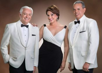 Grandes del humor dominicano se unen por la educación en "Una noche de risas con propósito"