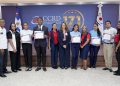 Cámara de Cuentas inviste a 617 estudiantes dentro del programa “Yo Rindo Cuentas”