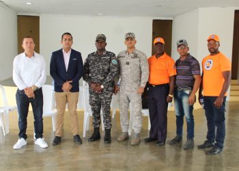 Ante el inicio de la temporada ciclónica instituciones establecen medidas preventivas