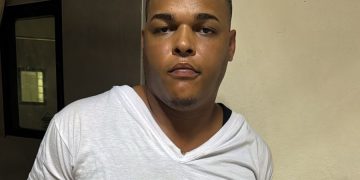 Apresan a "Moronta" supuesto sucesor de Kiko La Quema en Cambita