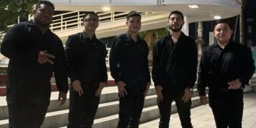 Confirman muerte de los 5 miembros del grupo Fugitivo