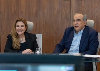 El CONEP valora como positiva gestión de Carolina Mejía al frente de la ciudad