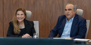 El CONEP valora como positiva gestión de Carolina Mejía al frente de la ciudad