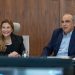 El CONEP valora como positiva gestión de Carolina Mejía al frente de la ciudad
