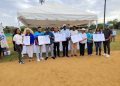 Liga de Softbol ASODEMU inaugura su 33° Torneo dedicado a destacadas personalidades