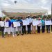 Liga de Softbol ASODEMU inaugura su 33° Torneo dedicado a destacadas personalidades