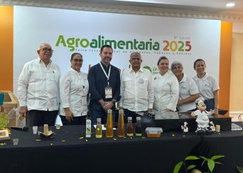 Agroalimentaria 2025 celebra su Jornada Gastronómica con enfoque en sostenibilidad, tradición e innovación culinaria