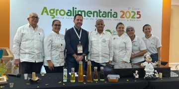 Agroalimentaria 2025 celebra su Jornada Gastronómica con enfoque en sostenibilidad, tradición e innovación culinaria