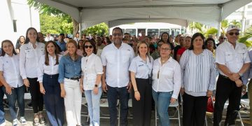 CONADIS asiste a más de 600 personas con discapacidad y sus familiares en jornada de inclusión social en Santiago