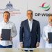 Gobierno dominicano y DP World buscan expandir zona franca y capacidad portuaria con inversión histórica de US$760 millones