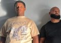 Tras persecución, Policía captura en flagrante delito banda de cuatreros en Monte Plata