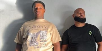 Tras persecución, Policía captura en flagrante delito banda de cuatreros en Monte Plata