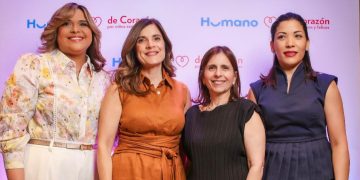 Grupo Humano lanza 8va. Colección Madres Solidarias a beneficio de fundaciones aliadas a Humano de Corazón