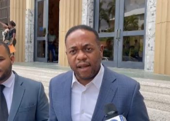 Depositan otra querrella por estafa contra Ángel Martínez 