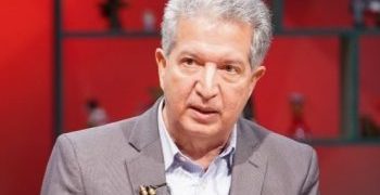 Foro Civico y Social critica proyecto de ley de libertad de expresión; el doctor Isaias Ramos, presidente, afirma que viola la Conatitución
