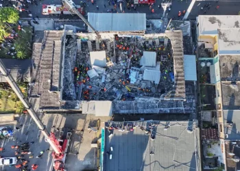 Familiares de víctimas del colapso en Jet Set realizarán una misa