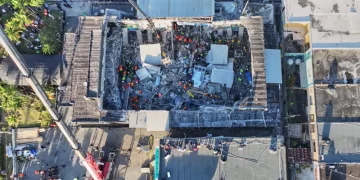 Familiares de víctimas del colapso en Jet Set realizarán una misa