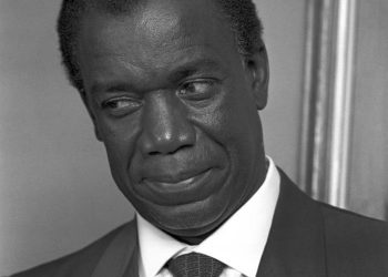 Hoy se conmemoran 27 años de la muerte de José Francisco Peña Gómez