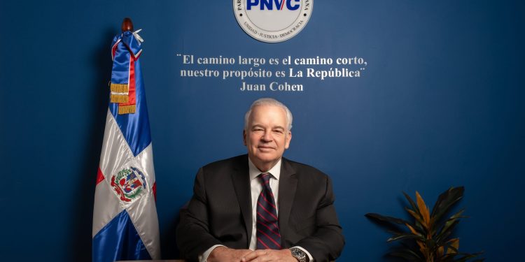 El PNVC celebra su 52 aniversario afianzado en el desarrollo social y la educación ciudadana