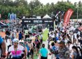 La Ciudad Destino acogerá miles de turistas en celebración de Ironman 70.3 Cap Cana
