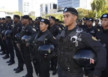 Inicia el piloto de patrullaje por cuadrante en cuatro zonas del país, informa Comisionado para la Reforma Policial