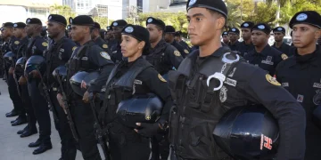 Inicia el piloto de patrullaje por cuadrante en cuatro zonas del país, informa Comisionado para la Reforma Policial