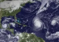 Meteorólogos alertan sobre temporada de huracanes "potencialmente intensa" en el Caribe