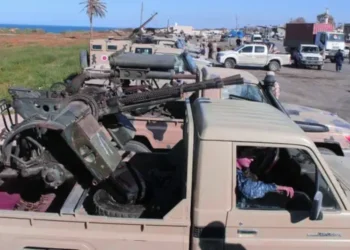 La misión de la ONU en Libia y Egipto urgen a "apaciguar" la situación en Trípoli