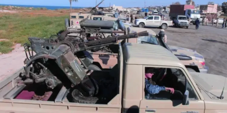 La misión de la ONU en Libia y Egipto urgen a "apaciguar" la situación en Trípoli