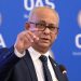 Nuevo secretario general OEA pone la crisis de Haití como su más alta prioridad